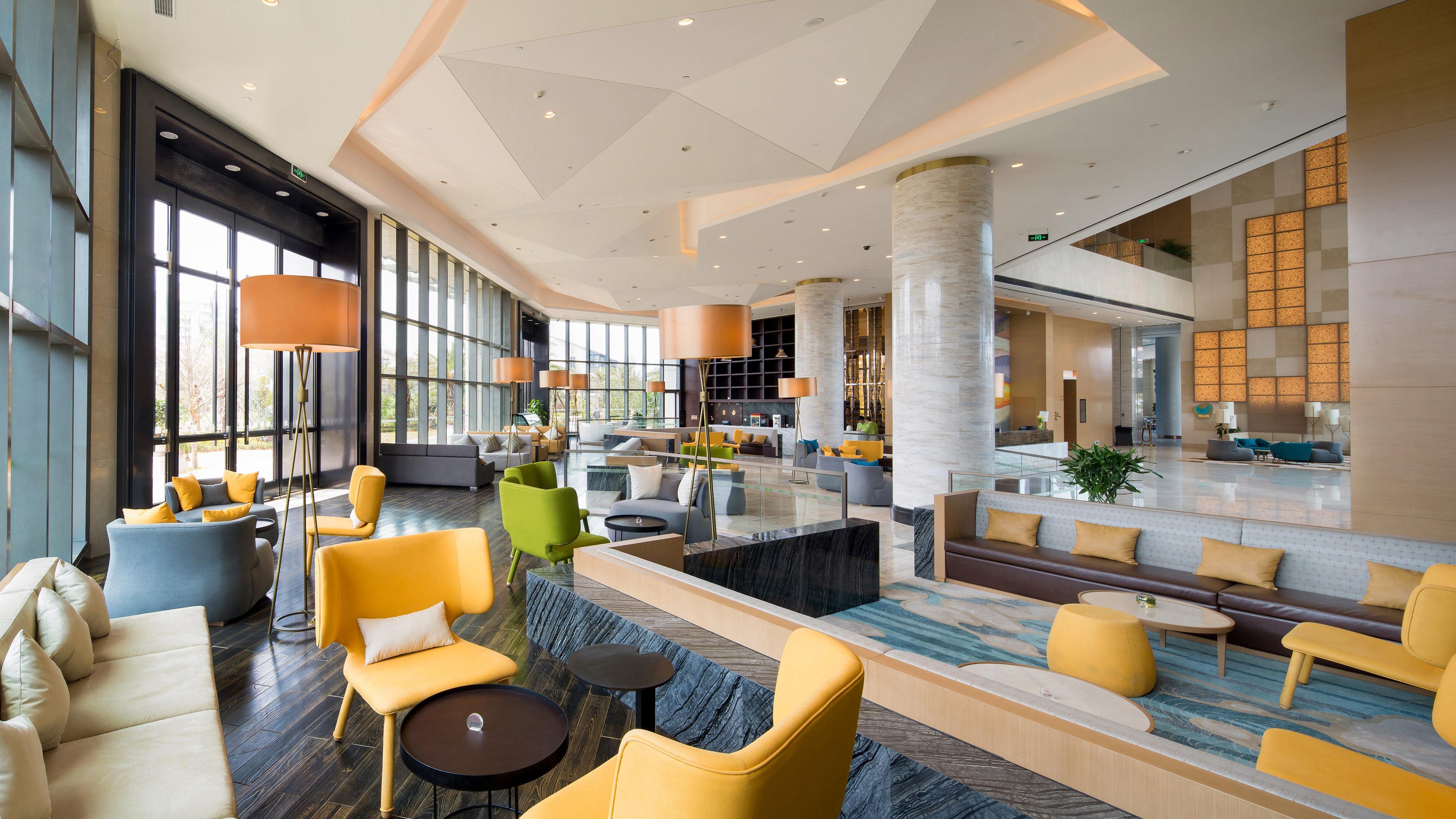Holiday Inn Haikou West Coast By Ihg Haikou (Hainan) Exterior foto