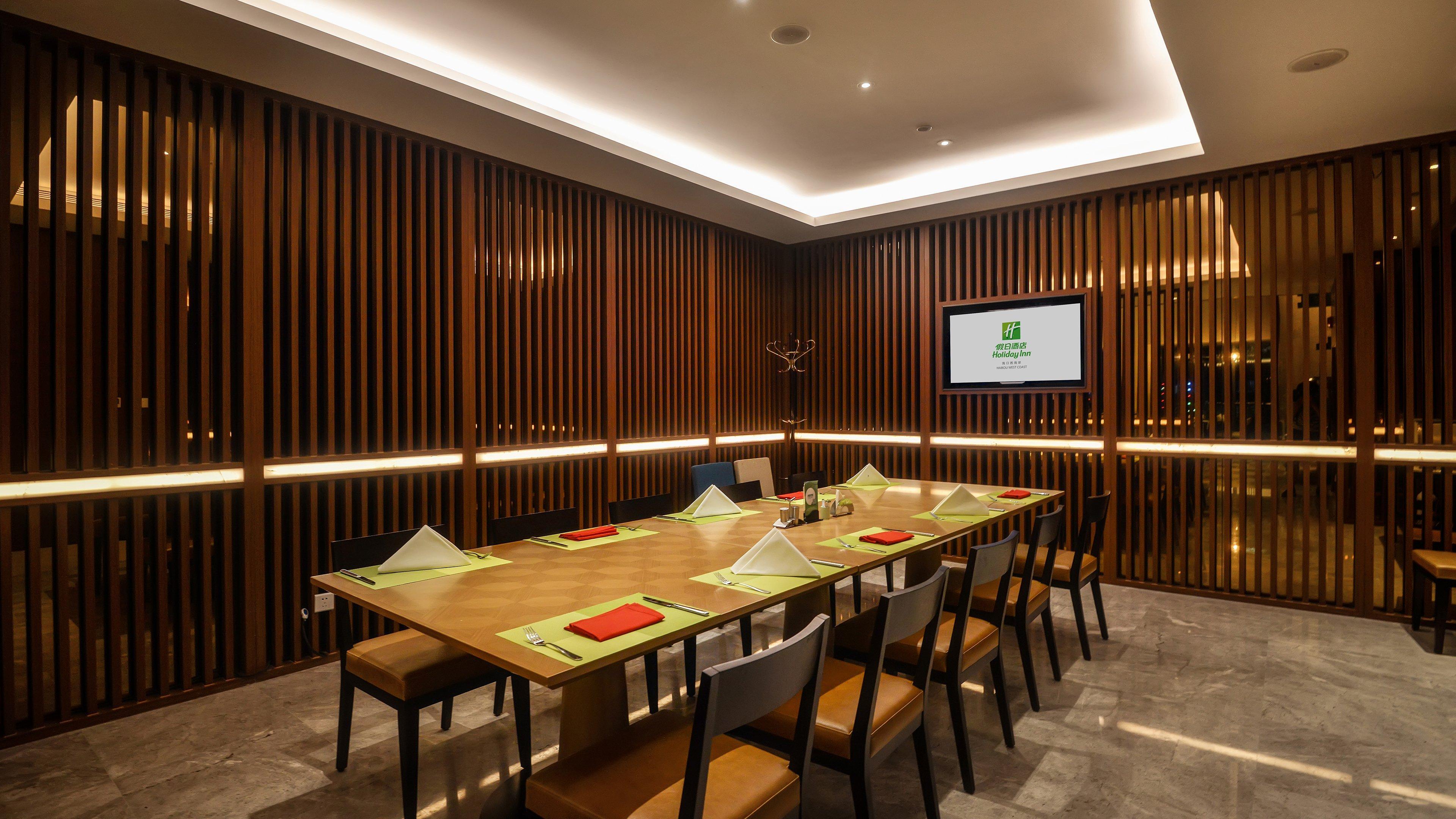 Holiday Inn Haikou West Coast By Ihg Haikou (Hainan) Exterior foto