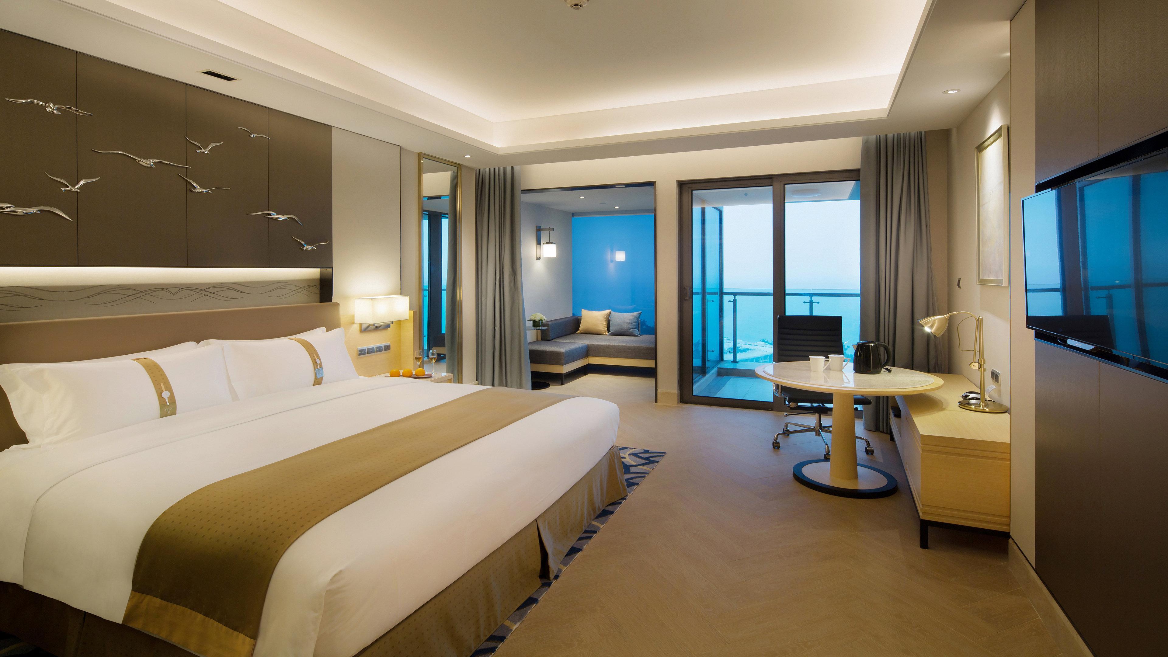 Holiday Inn Haikou West Coast By Ihg Haikou (Hainan) Exterior foto