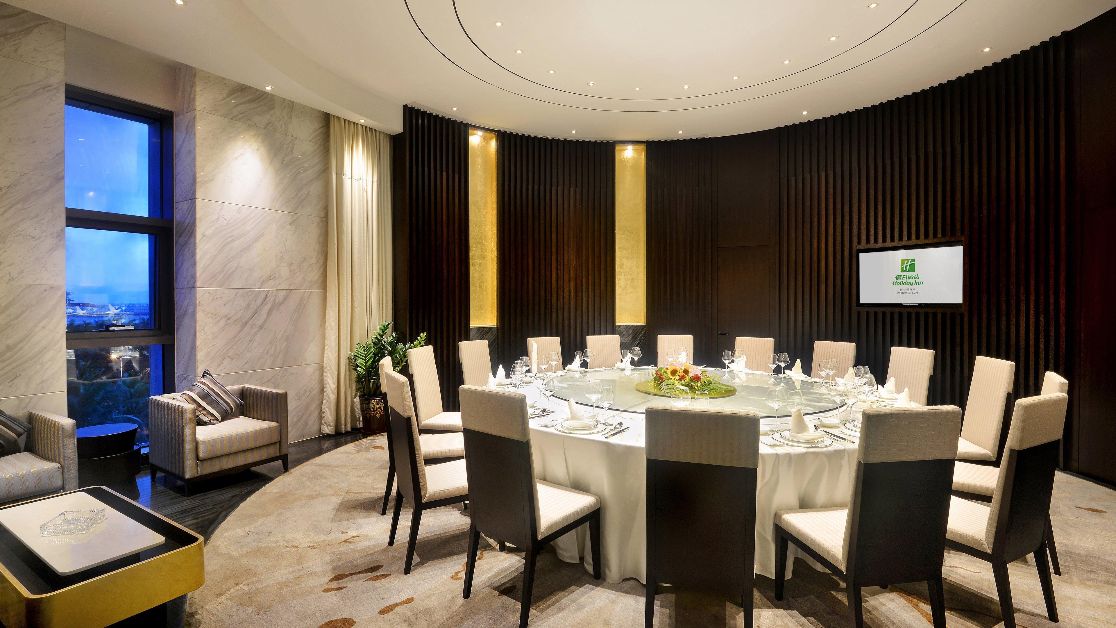 Holiday Inn Haikou West Coast By Ihg Haikou (Hainan) Exterior foto