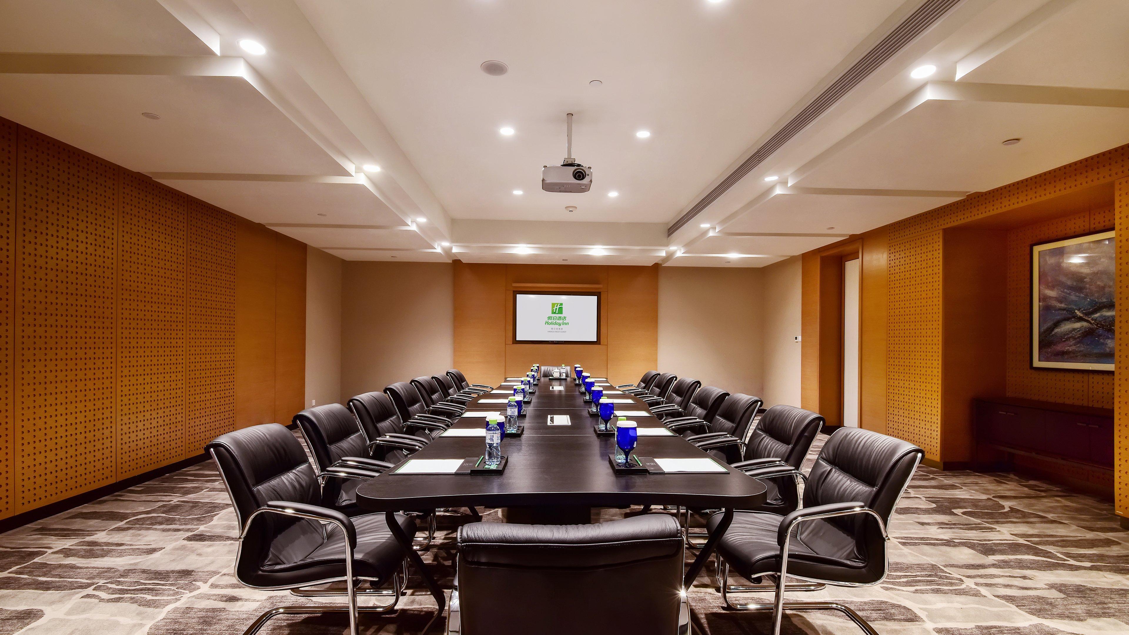 Holiday Inn Haikou West Coast By Ihg Haikou (Hainan) Exterior foto