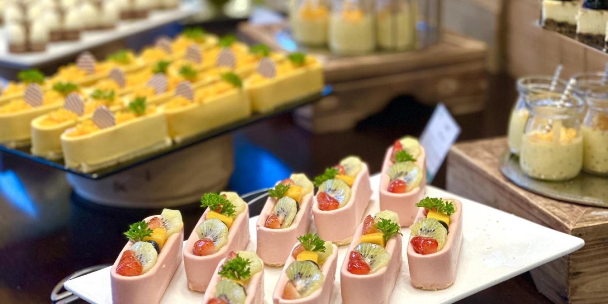Holiday Inn Haikou West Coast By Ihg Haikou (Hainan) Exterior foto